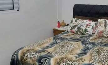 Imagem 7: Apartamento para venda com 66m² com 2 quartos em Vila Cascatinha - São Vicente - SP