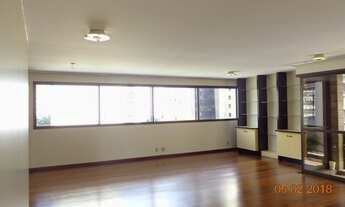 Imagem 1: Apartamento para locação no Jardim Paulista - São Paulo - SP