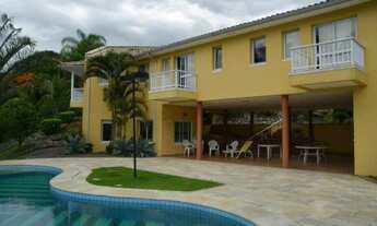 Imagem 2: Mansão cinematográfica em Vargens