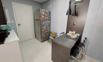 Imagem 6: Apartamento reformado ao lado do Portal do Morumbi