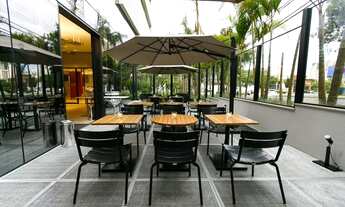 Imagem 4: Studio no Stay Batel, 28 m² à venda no BATEL - Curitiba/PR