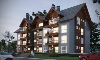 Imagem 6: GRAMADO - Apartamento Padrão - AVENIDA CENTRAL