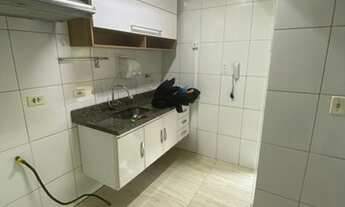 Imagem 5: Casa de condomínio sobrado para aluguel com 64 metros quadrados com 2 quartos