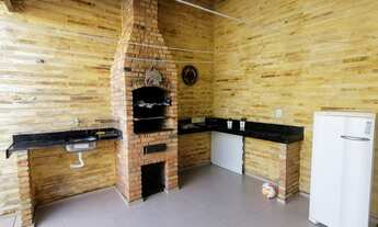 Imagem 3: LOCALIZAÇÃO PRIVILEGIADA NO EUSÉBIO: Casa em condomínio 94m² 3 quartos