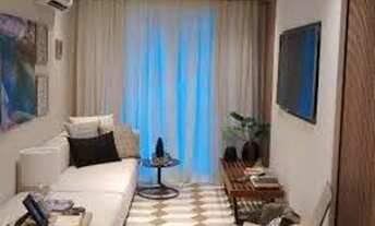 Imagem 4: Apartamento de 2 quartos em Botafogo - Rio de Janeiro - RJ
