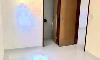 Imagem 5: Apartamento com 2 dormitórios à venda por R$ 122.000 - Muçumagro - João Pessoa/PB