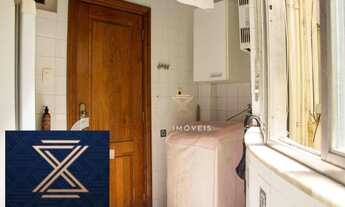 Imagem 7: Apartamento com 3 dormitórios à venda, 125 m² por R$ 1.249.990,00 - Copacabana - Rio de Ja