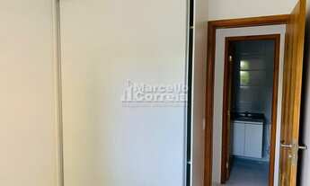 Imagem 5: Apartamento de 54m² no Edf. Jardins da Tamarineira