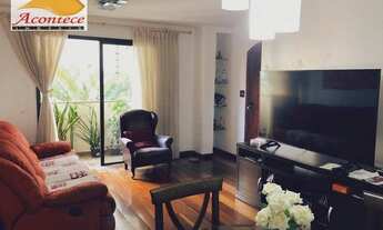 Imagem 2: Apartamento com 3 dormitórios à venda, 100 m² por R$ 1.150.000 - Campo Belo - São Paulo/SP