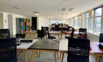 Imagem: 448M² 150M DE VARANDA- FARIA LIMA