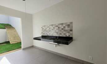 Imagem 5: Belo Horizonte - Casa Padrão - Santa Amélia