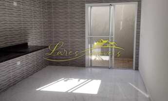 Imagem 6: Sobrado Novo com 02 Quartos, 02 vagas á Venda