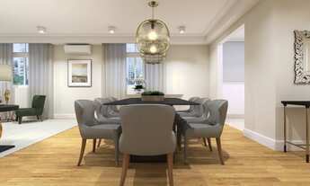 Imagem 6: Apartamento à venda em Higienópolis!