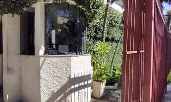 Imagem 4: EXCELENTE APARTAMENTO 76M² - 02 QUARTOS - ALUGO - MÉIER