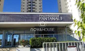 Imagem 7: APARTAMENTO 3 QUARTOS NO PANTANAL 3