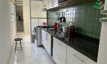 Imagem 6: São Paulo - Apartamento Padrão - Vila Campestre