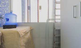 Imagem 3: APARTAMENTO AO LADO CARREFOU AMADOR BUENO DA VEIGA - VENHA CONFERIR