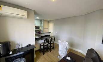 Imagem 4: Apartamento para venda tem 50 metros quadrados com 1 quarto em Saúde - São Paulo - SP