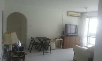 Imagem 2: Apartamento com 3 quartos, suíte, 2 vagas e acesso ao mar, no Corredor da Vitória - Salvad