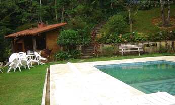 Imagem 7: Sítio para Venda em Cascata dos Amores Teresópolis-RJ - ST-0310