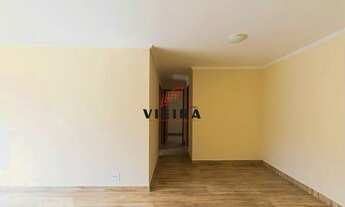 Imagem 3: LINDO APARTAMENTO VILA CAMPESTRE, JABAQUARA!!