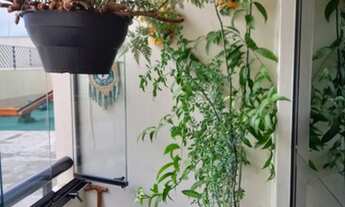 Imagem 4: VILA AMALIA - 3 dormitório, suíte, 2 vagas + depósito