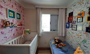 Imagem 6: Apartamento à venda, 65 m² por R$ 470.000,00 - Jaguaré - São Paulo/SP