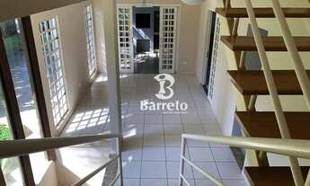 Imagem 5: Casa de quatro dormitórios, no condomínio Vale do Arvoredo