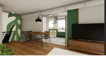 Imagem 3: São Paulo - Apartamento Padrão - Moema