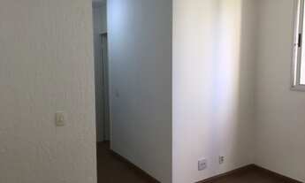 Imagem 6: Apartamento para venda possui 43 metros quadrados com 2 quartos em Jardim Íris - São Paulo