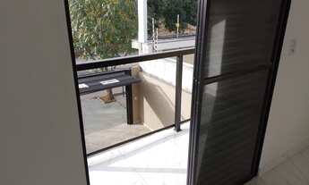 Imagem 6: Casa de vila para venda com 165 metros quadrados com 3 quartos em Portais (Polvilho) - Caj