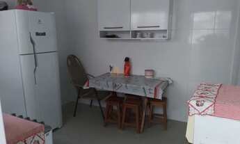 Imagem 2: Apartamento com 2 dorms, Canto do Forte, Praia Grande - R$ 240 mil, Cod: 4006