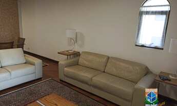 Imagem 7: Flat com 3 dormitórios à venda, 145 m² por R$ 1.500.000,00 - Jardins - São Paulo/SP