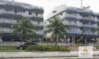 Imagem: Apartamento de 03 Quartos, sacadas na Principal