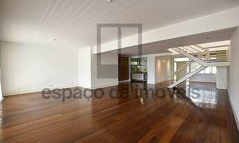 Imagem 7: Um oásis no meio da cidade