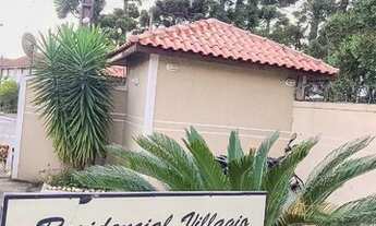 Imagem 3: Apartamento com 2 dormitórios à venda, 40 m² por R$ 130.000,00 - Umbará - Curitiba/PR