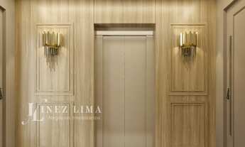 Imagem 2: Alto Padrão para Venda em Itapema, meia praia, 4 dormitórios, 4 suítes, 5 banheiros, 3 vag