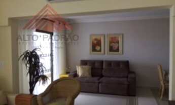 Imagem: Cobertura Residencial Jardim Praiano, Guarujá