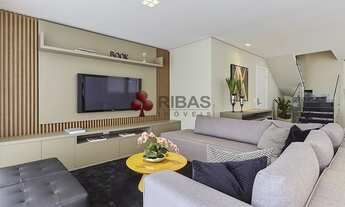 Imagem: CURITIBA - Apartamento Padrão - Vila Izabel