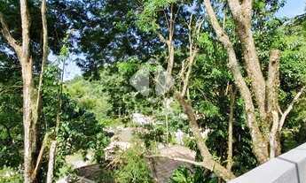 Imagem 7: Condomínio Quinta do Pontal - Excelente Casa Duplex com 265m², 4 Quartos, Mobiliada