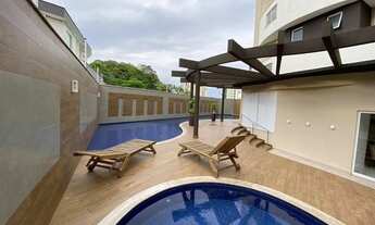 Imagem 2: Apartamento para venda possui 97 metros quadrados com 3 quartos em Anita Garibaldi - Joinv