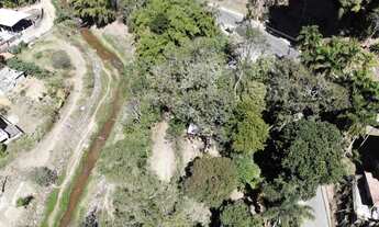 Imagem 3: Lote/Terreno para venda possui 14331 metros quadrados em São Geraldo - Nova Friburgo - RJ
