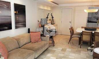 Imagem 5: RIO DE JANEIRO - Apartamento Padrão - Ipanema