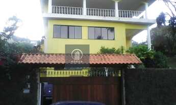 Imagem 3: Casa Padrão para Venda em Iucas Teresópolis-RJ - CA-0693