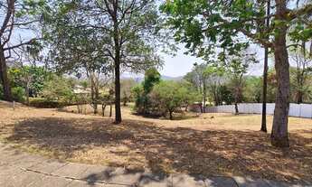 Imagem 2: Terreno no Residencial Aldeia do Vale