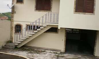 Imagem 2: Casa Monte Castelo - C 17