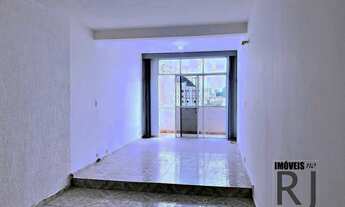 Imagem 2: Cobertura com 2 quartos na Tijuca - Rio de Janeiro - RJ