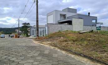 Imagem 7: Terreno à venda com 334 m² no bairro Bosque do Repouso em Criciúma/SC