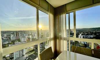 Imagem 5: Apartamento a venda com 116 metros quadrados com 3 quartos em Centro - Novo Hamburgo - RS