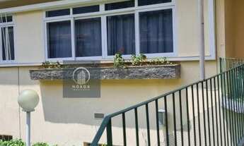 Imagem 1: Casa Linear para Venda em Iucas Teresópolis-RJ - CA-07018